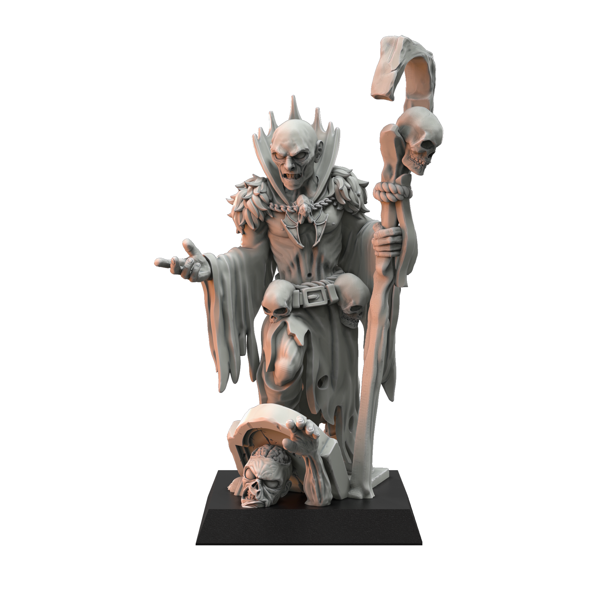 Necromancer - image 2