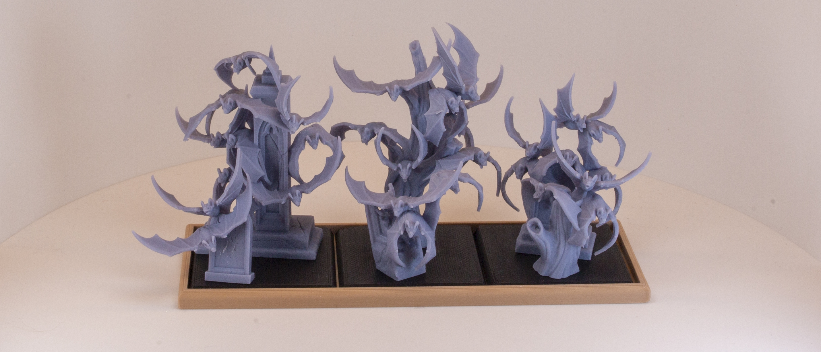 Bat Swarms, Vampire Army - image 3