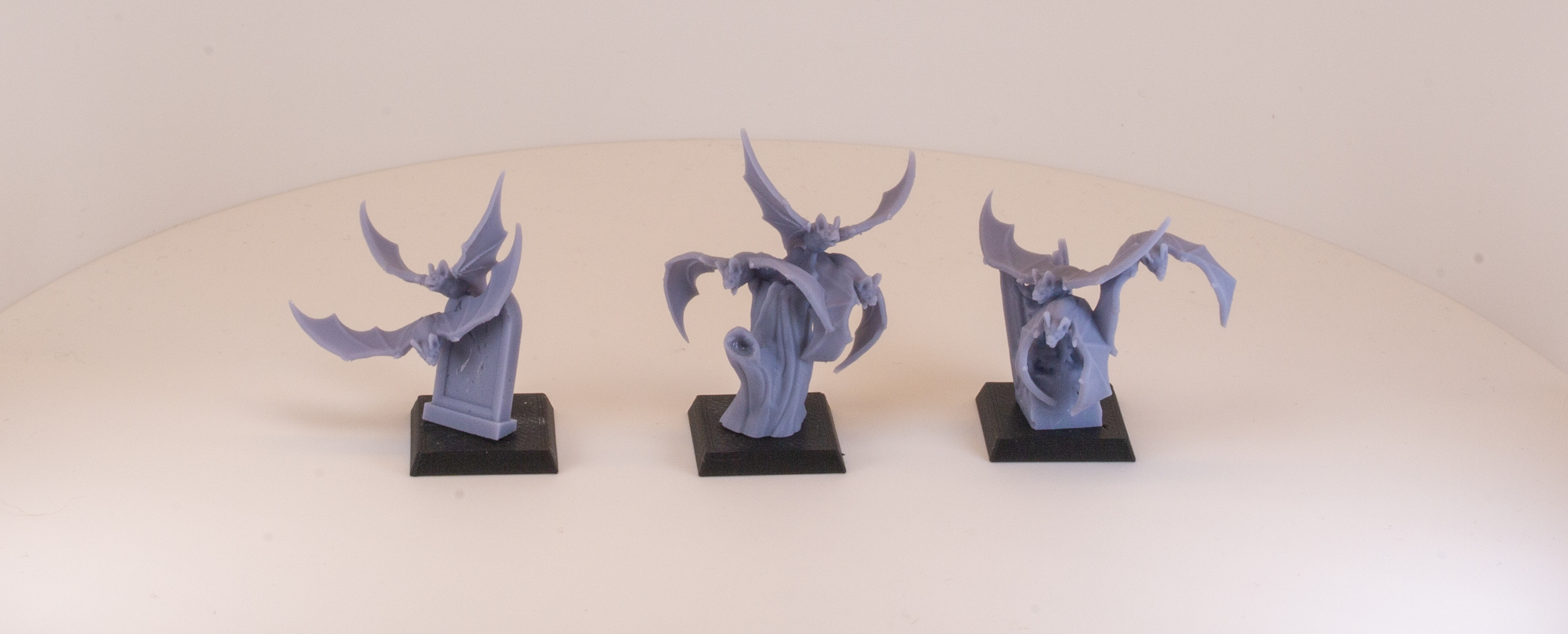 Bat Swarms, Vampire Army - image 4