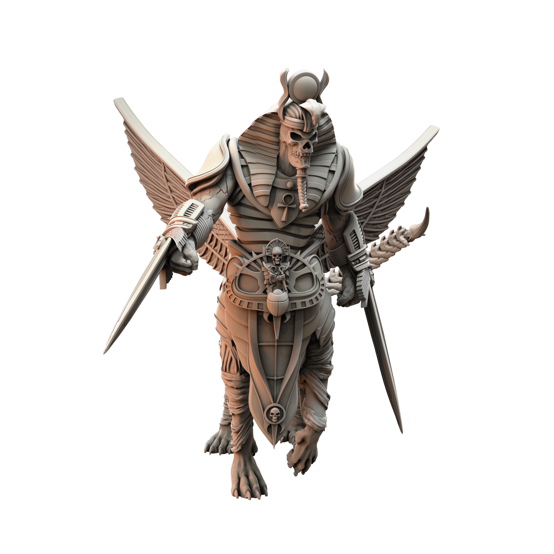 Androsphinx - image 4