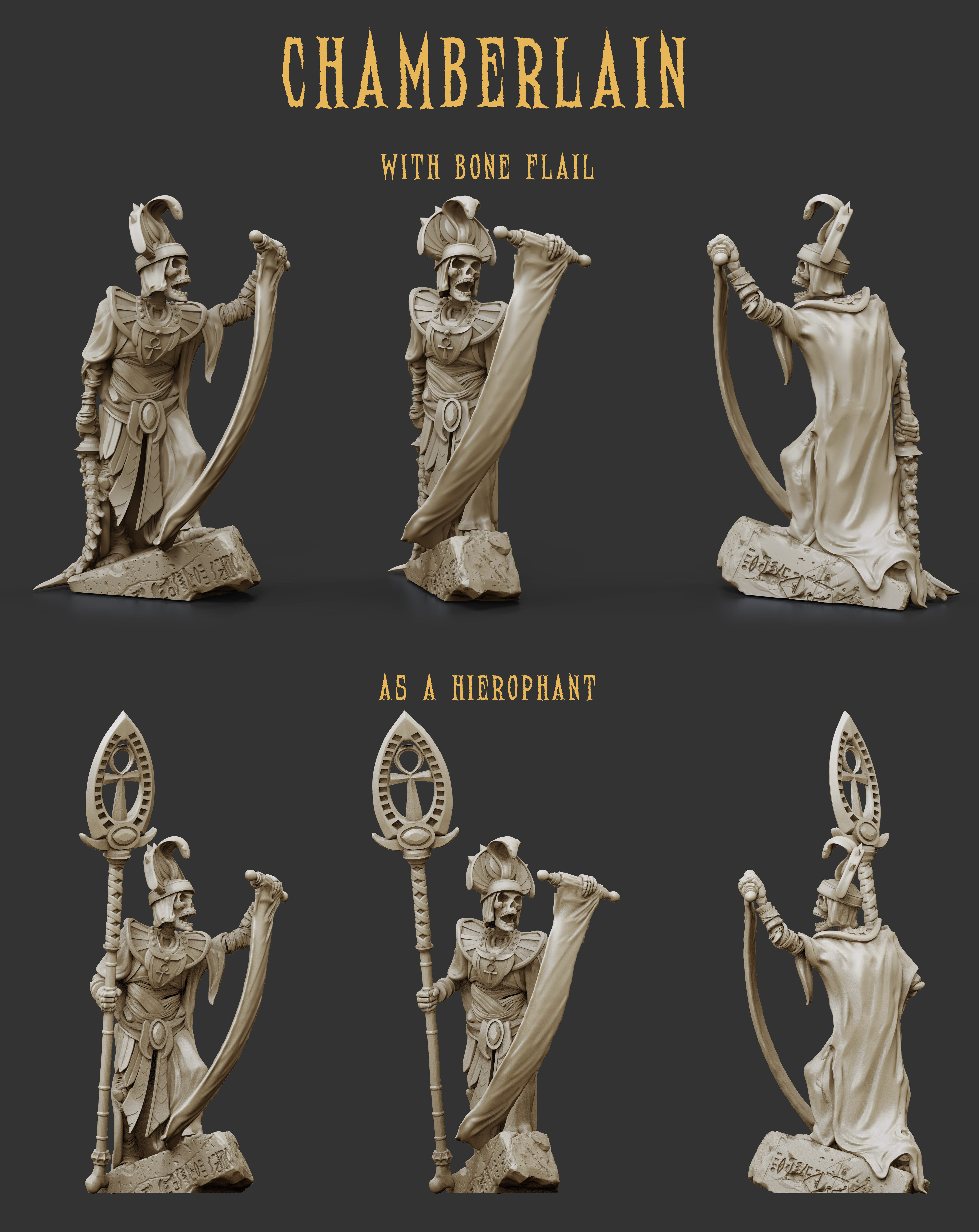 Chamberlain - image 2