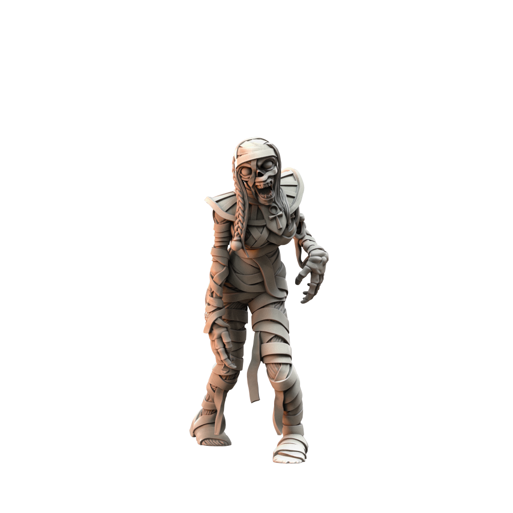 Mummies - image 2