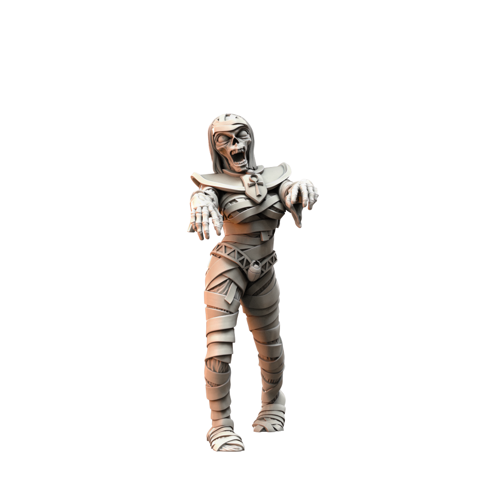Mummies - image 5
