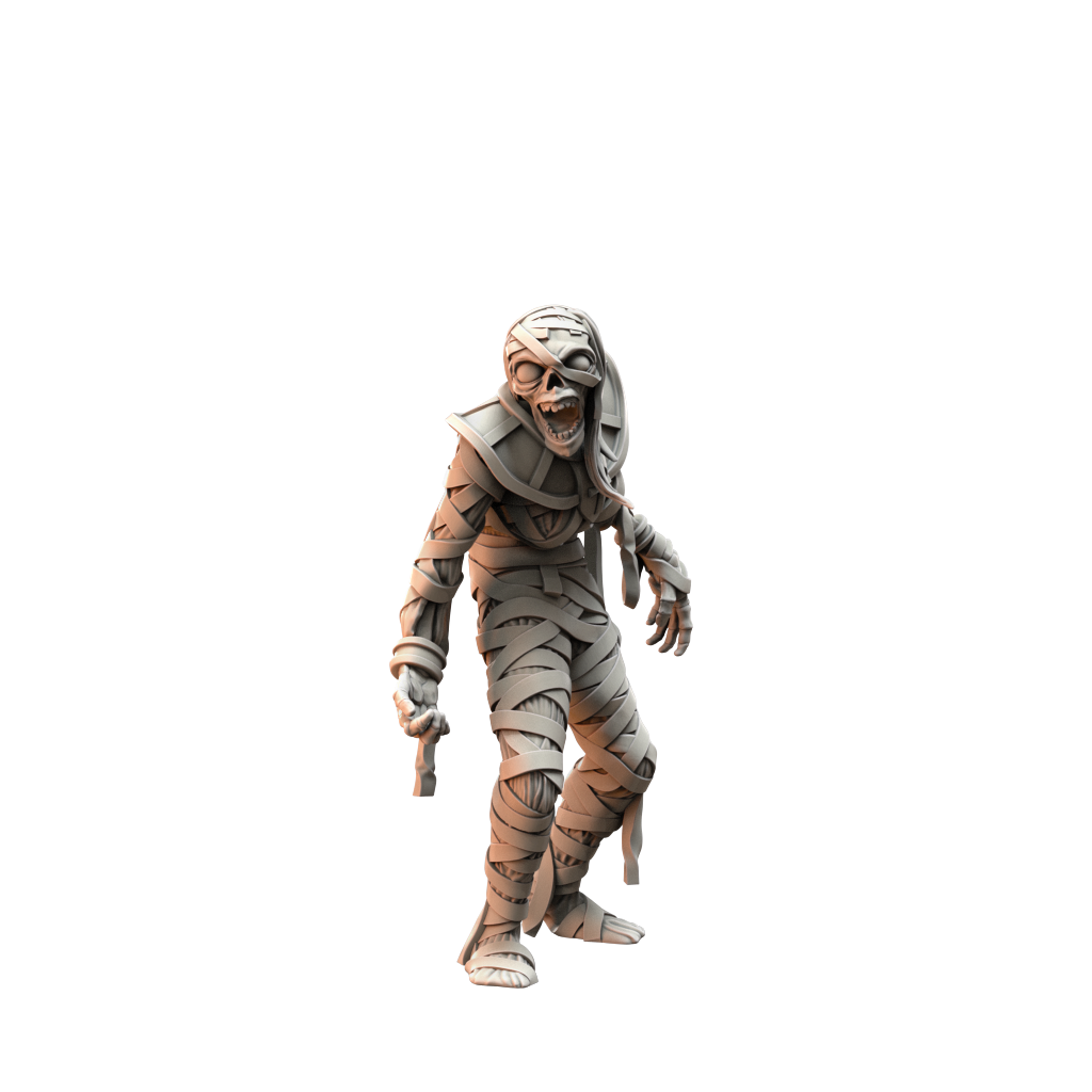 Mummies - image 8