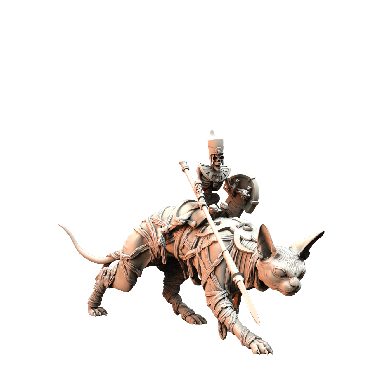 Sphinx Cats - image 4