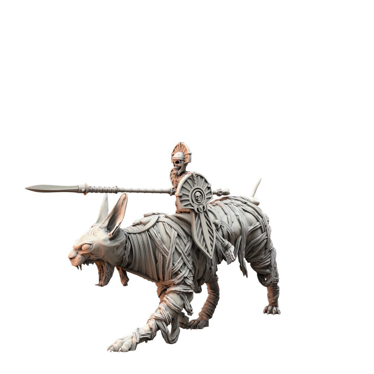 Sphinx Cats - image 6