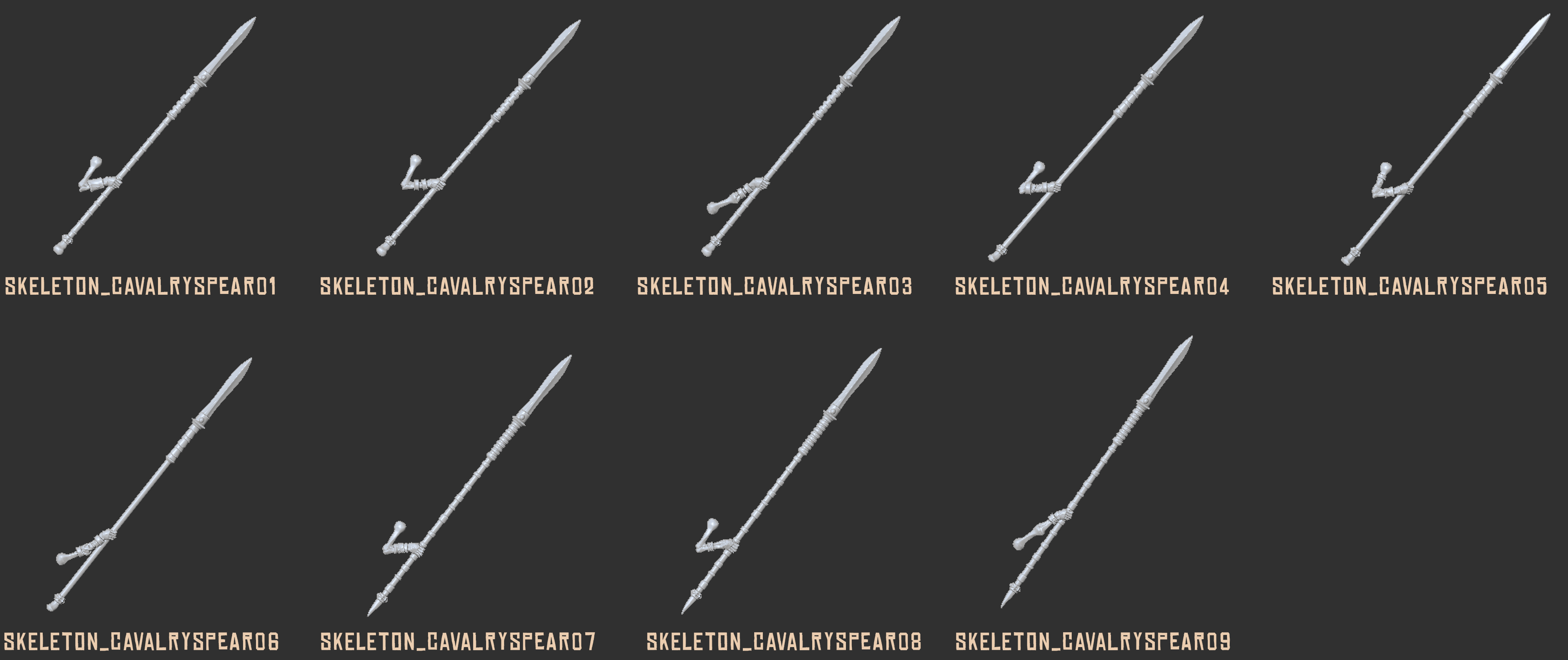 Sphinx Cats - image 8