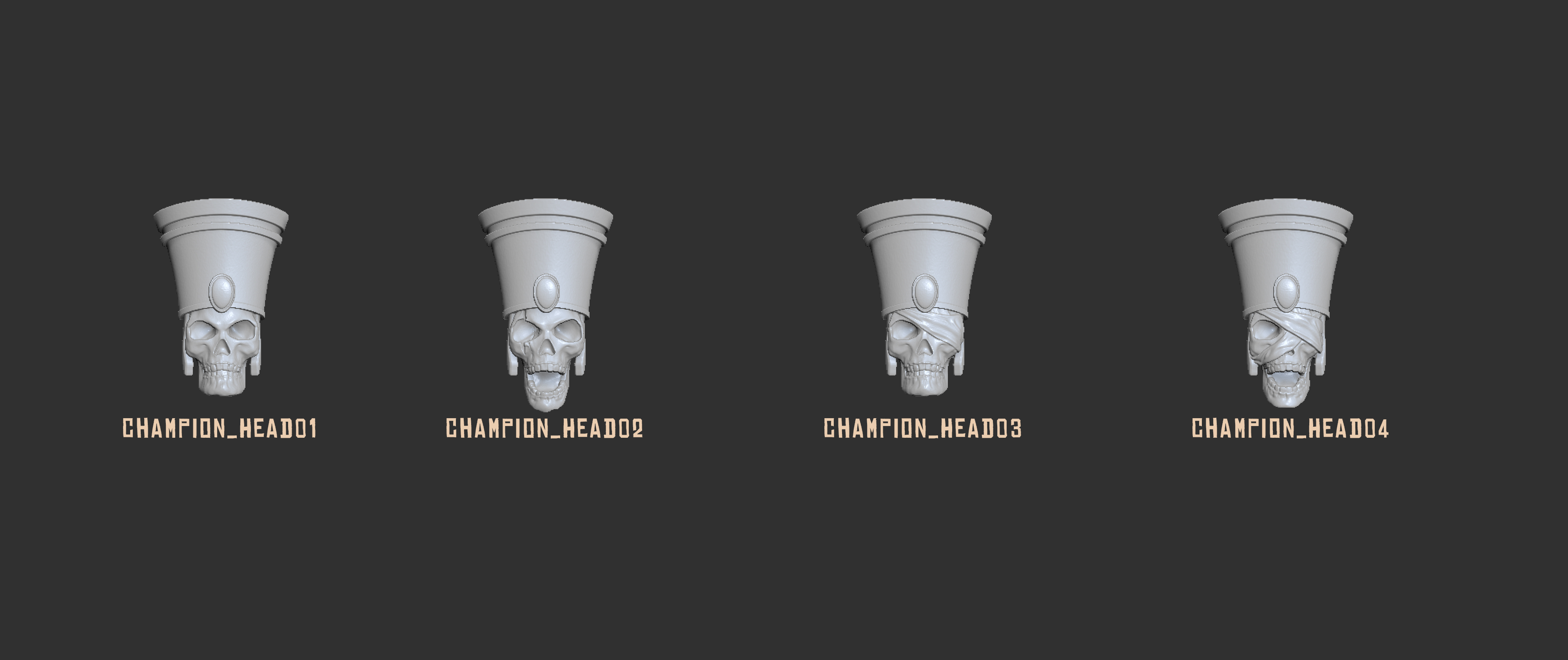 Sphinx Cats - image 9