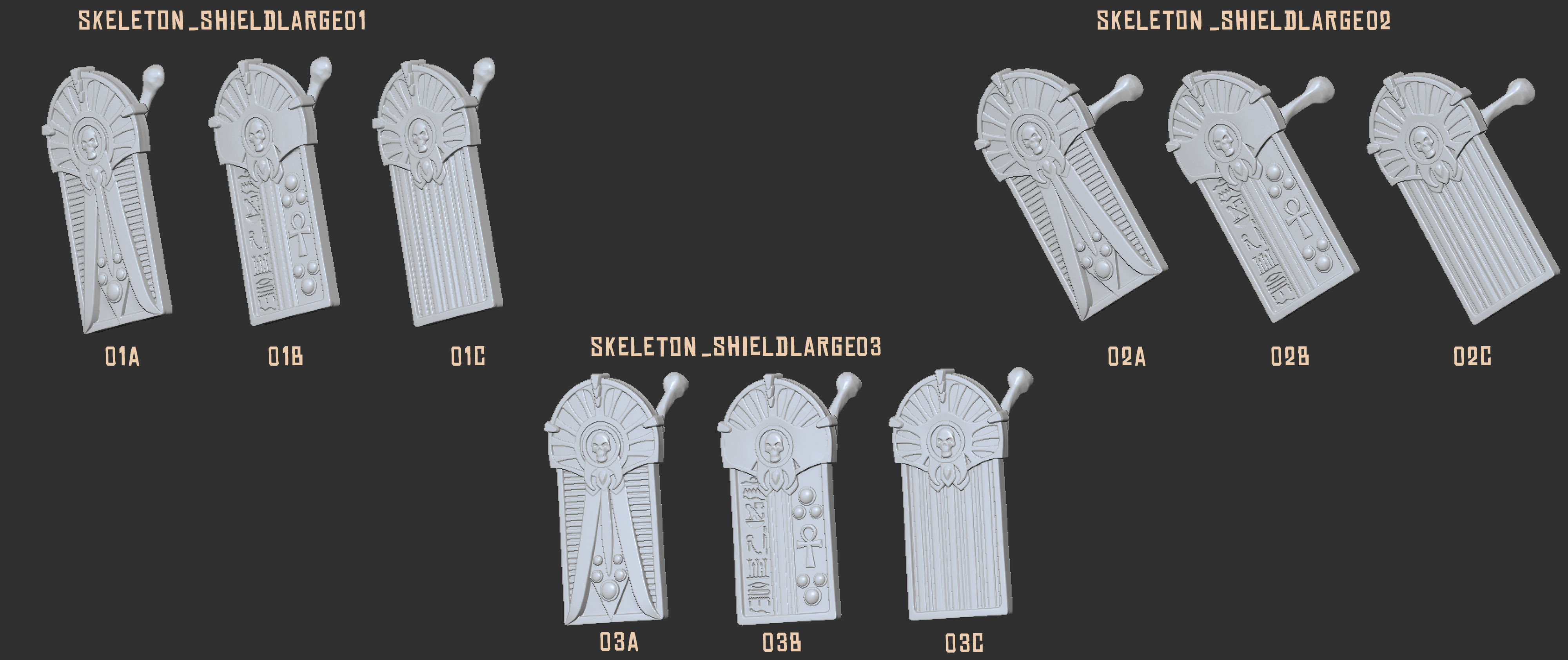 Sphinx Cats - image 16