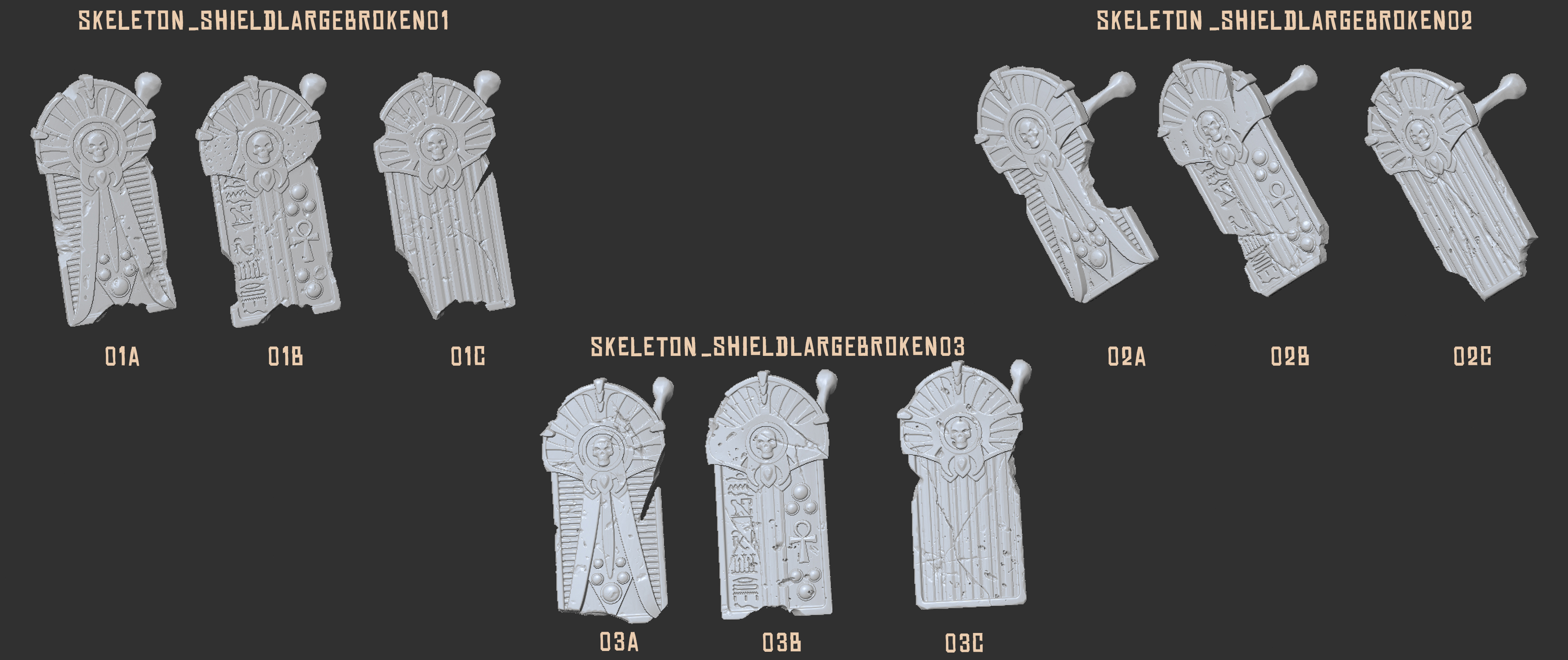 Sphinx Cats - image 17