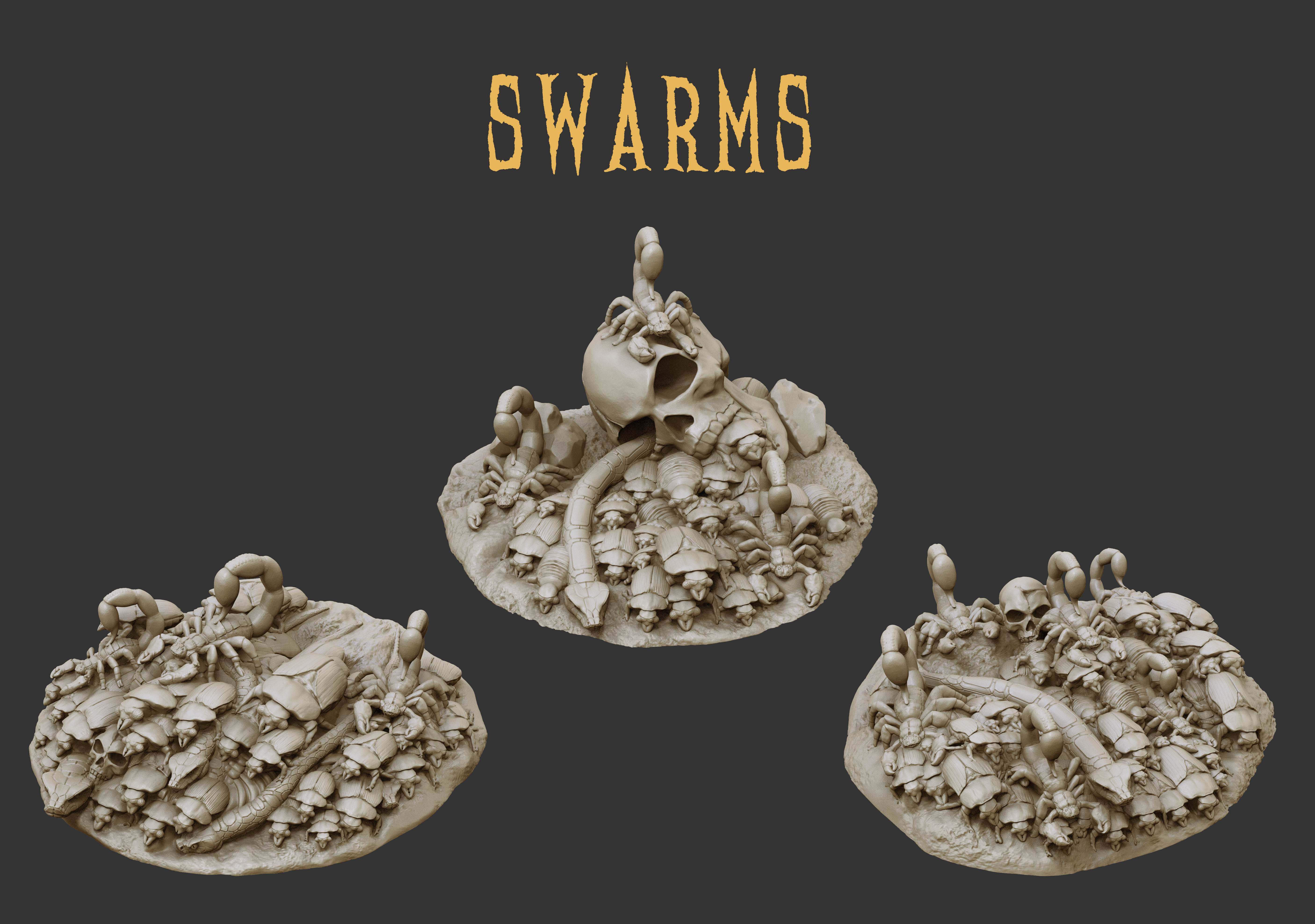 Swarms - image 5