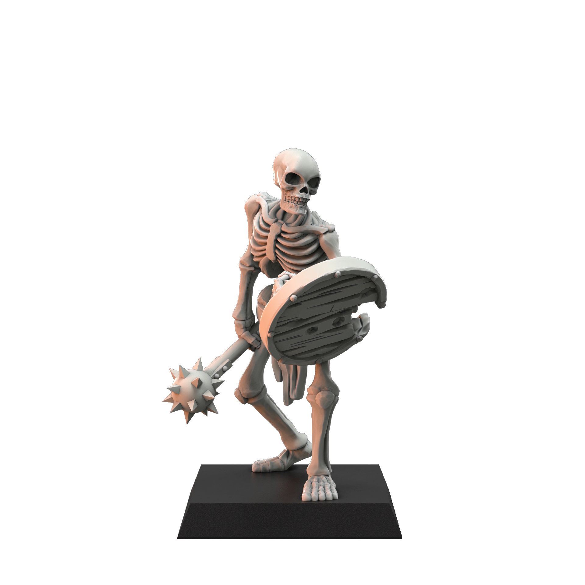 Skeleton Warriors, Vampire Army - image 2