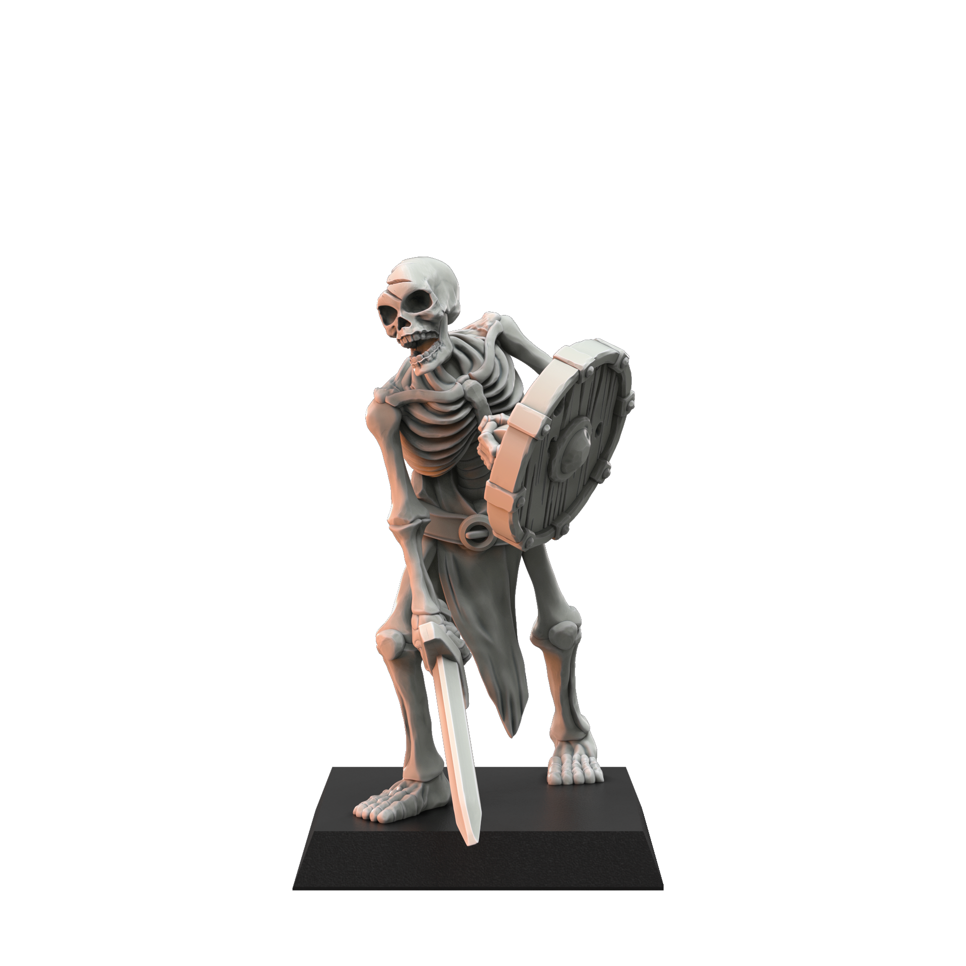 Skeleton Warriors, Vampire Army - image 3