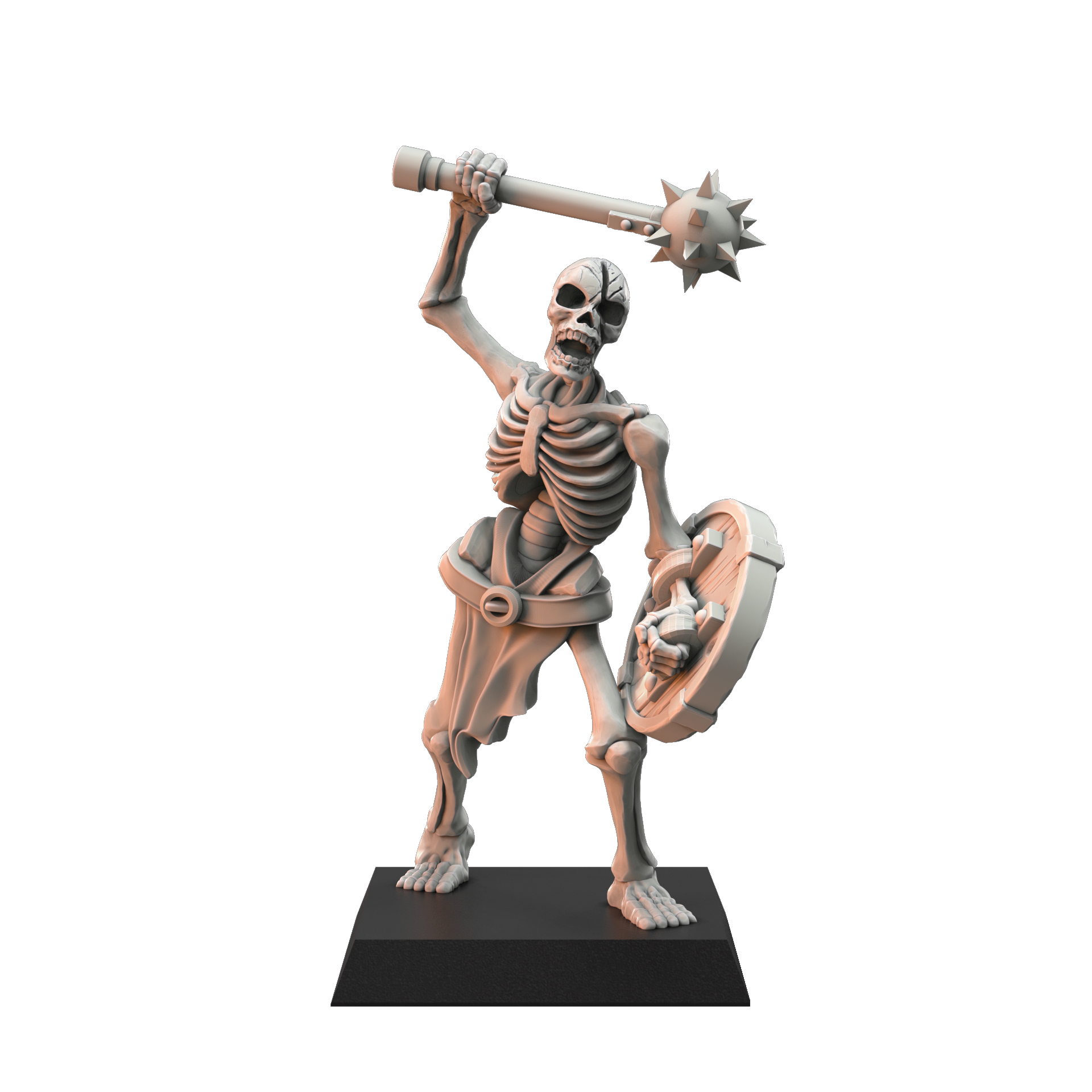 Skeleton Warriors, Vampire Army - image 5