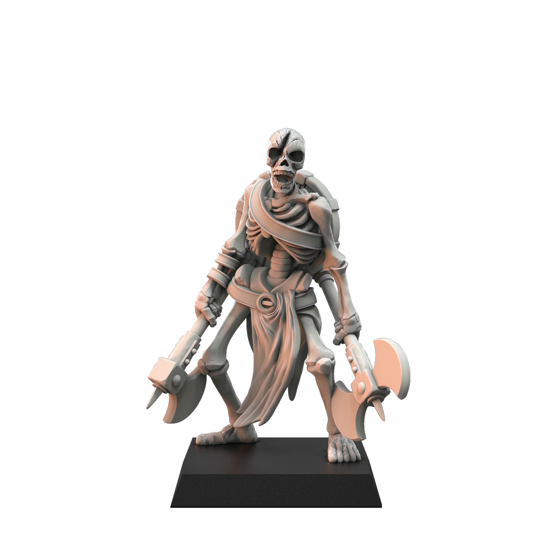 Skeleton Warriors, Vampire Army - image 10