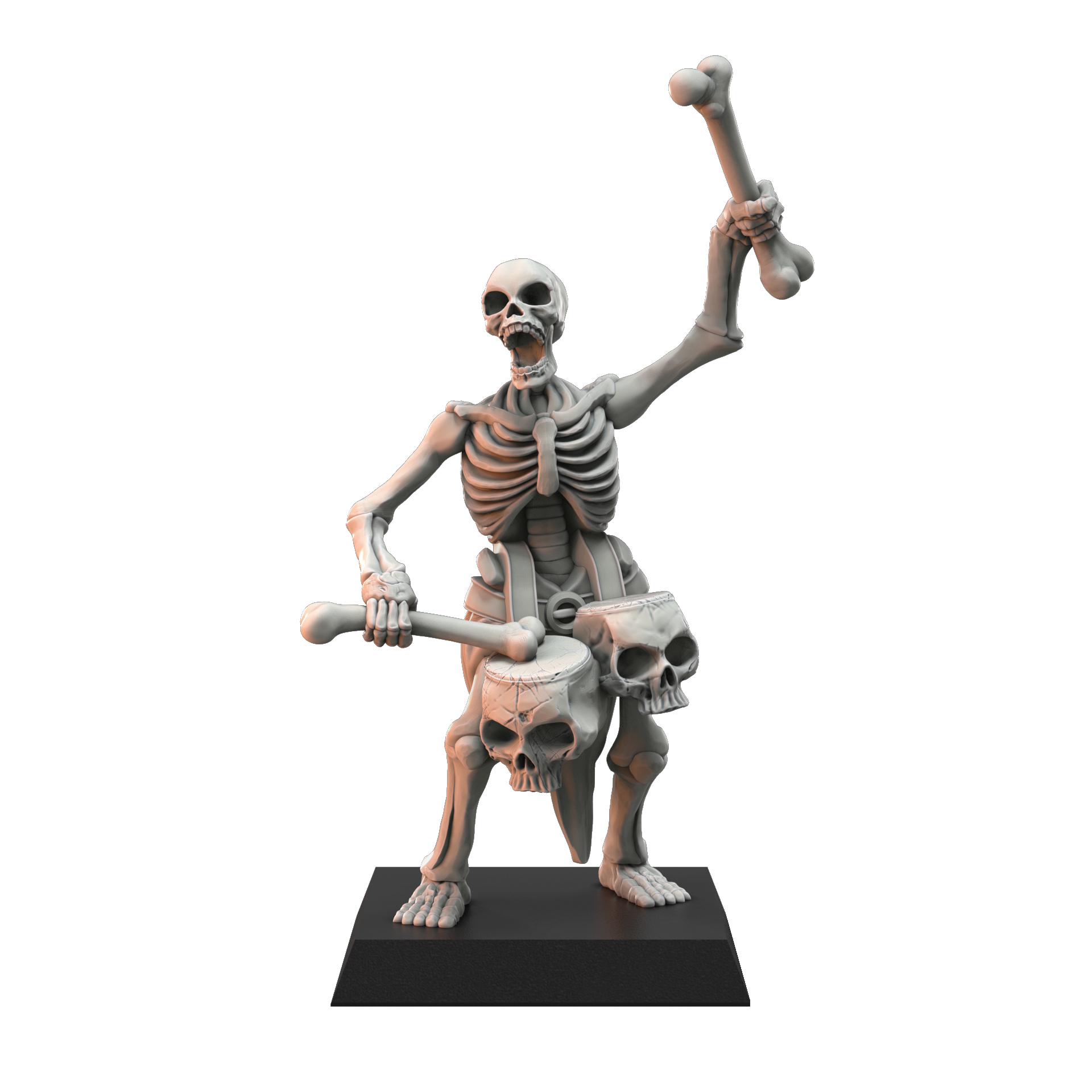 Skeleton Warriors, Vampire Army - image 12